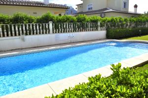 D-021 ALDEAMAR 7 Bungalow  Els Poblets