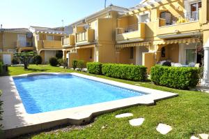 D-021 ALDEAMAR 7 Bungalow  Els Poblets