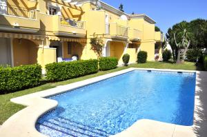 D-021 ALDEAMAR 7 Bungalow  Els Poblets