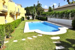 D-021 ALDEAMAR 7 Bungalow  Els Poblets