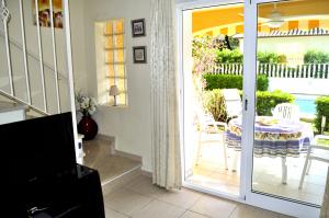 D-021 ALDEAMAR 7 Bungalow  Els Poblets
