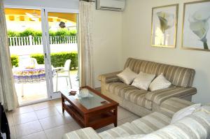 D-021 ALDEAMAR 7 Bungalow  Els Poblets