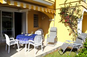 D-021 ALDEAMAR 7 Bungalow  Els Poblets