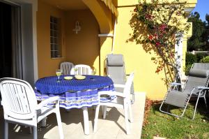 D-021 ALDEAMAR 7 Bungalow  Els Poblets