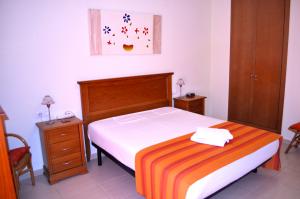D-021 ALDEAMAR 7 Bungalow  Els Poblets