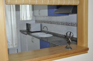 D-024 AGUABLANCA Apartamento