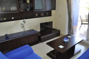 D-024 AGUABLANCA Apartamento