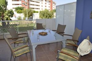 D-024 AGUABLANCA Apartamento