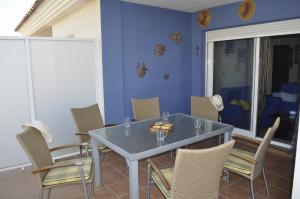 D-024 AGUABLANCA Apartamento