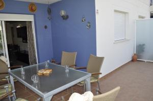 D-024 AGUABLANCA Apartamento