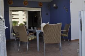 D-024 AGUABLANCA Apartamento