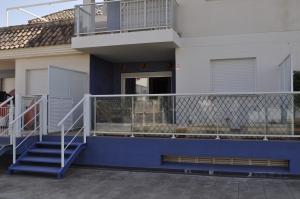D-024 AGUABLANCA Apartamento