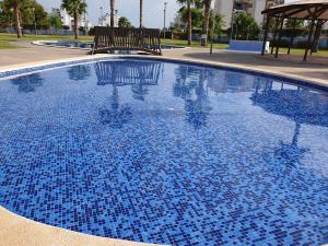 D-024 AGUABLANCA Apartamento  El Verger
