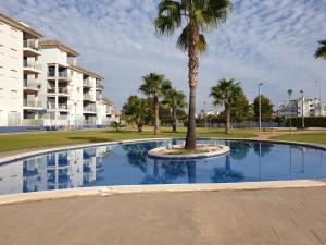 D-024 AGUABLANCA Apartamento  El Verger