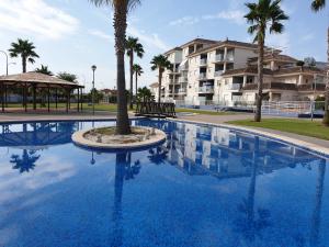 D-024 AGUABLANCA Apartamento  El Verger