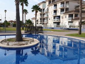 D-024 AGUABLANCA Apartamento  El Verger