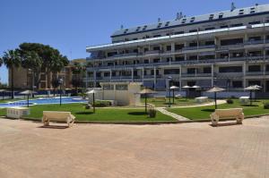 D-028 Sueños de Mar I F5 Apartment  Denia