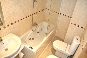 D-028 Sueños de Mar I F5 Apartment Puerto Denia