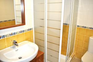D-028 Sueños de Mar I F5 Apartment Puerto Denia