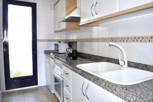 D-028 Sueños de Mar I F5 Apartment Puerto Denia