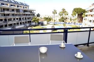 D-028 Sueños de Mar F5 Apartment Puerto Denia