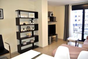 D-028 Sueños de Mar F5 Apartment Puerto Denia