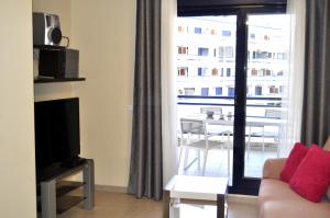 D-028 Sueños de Mar F5 Apartment Puerto Denia