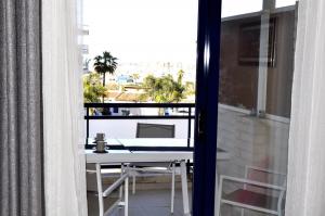 D-028 Sueños de Mar F5 Apartment Puerto Denia