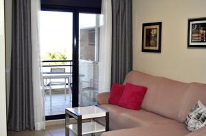 D-028 Sueños de Mar F5 Apartment Puerto Denia