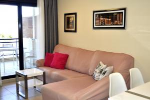 D-028 Sueños de Mar F5 Apartment Puerto Denia