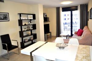 D-028 Sueños de Mar F5 Apartment Puerto Denia
