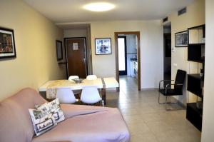 D-028 Sueños de Mar F5 Apartment Puerto Denia