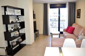 D-028 Sueños de Mar F5 Apartment Puerto Denia