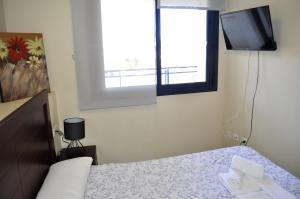 D-028 Sueños de Mar F5 Apartment Puerto Denia