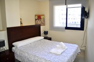 D-028 Sueños de Mar F5 Apartment Puerto Denia