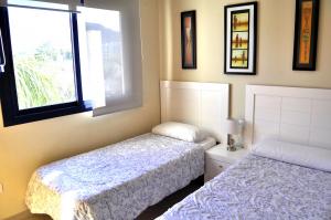 D-028 Sueños de Mar F5 Apartment Puerto Denia