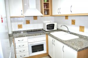 D-029 SUEÑOS DE DENIA III E4 Apartment Las Marinas 1 Denia