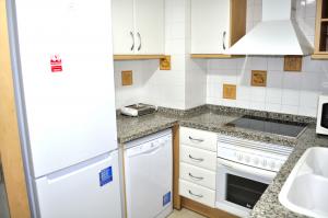 D-029 SUEÑOS DE DENIA III E4 Apartment Las Marinas 1 Denia