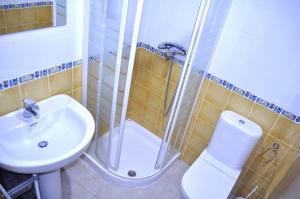D-029 SUEÑOS DE DENIA III E4 Apartment Las Marinas 1 Denia
