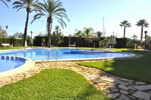 D-029 SUEÑOS DE DENIA III E4 Apartment Las Marinas 1 Denia