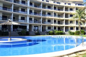 D-029 SUEÑOS DE DENIA III E4 Apartment Las Marinas 1 Denia