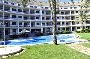 D-029 SUEÑOS DE DENIA III E4 Apartment Las Marinas 1 Denia