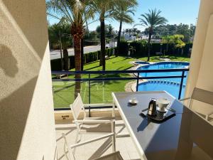 D-029 SUEÑOS DE DENIA III Apartment Las Marinas 1 Denia