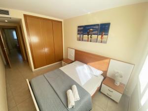 D-029 SUEÑOS DE DENIA III Apartment Las Marinas 1 Denia