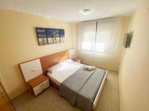 D-029 SUEÑOS DE DENIA III Apartment Las Marinas 1 Denia