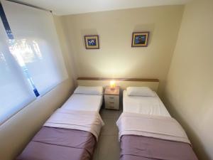 D-029 SUEÑOS DE DENIA III Apartment Las Marinas 1 Denia