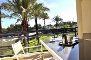 D-029 SUEÑOS DE DENIA III Apartment Las Marinas 1 Denia