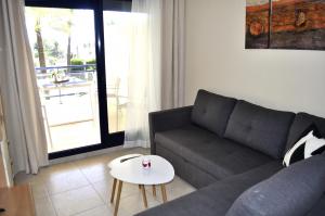 D-029 SUEÑOS DE DENIA III Apartment Las Marinas 1 Denia