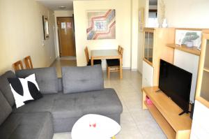 D-029 SUEÑOS DE DENIA III Apartment Las Marinas 1 Denia