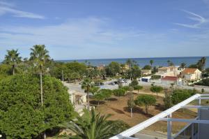 D-030 Brisas de Denia Atico Apartment Las Marinas Dénia